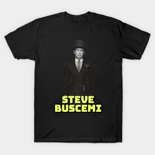 Steve Buscemi T-Shirt